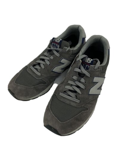 商品画像：CM996/グレー/27.5cm/GRY/スウェード 1