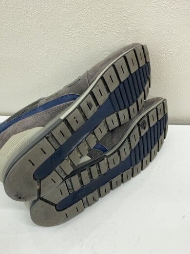 商品画像：CM996/グレー/27.5cm/GRY/スウェード 6