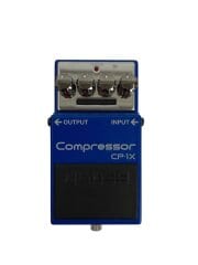 CP-1X エフェクター CP-1X