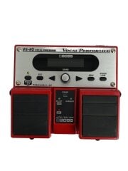 VE-20 エフェクター VE-20