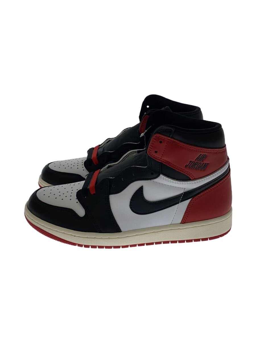NIKE / AIR JORDAN 1 RETRO HIGH OG_エアジョーダン1 レトロ ハイ OG/27cm/RED//