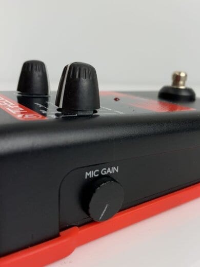 商品画像：R1 エフェクター/R1 2