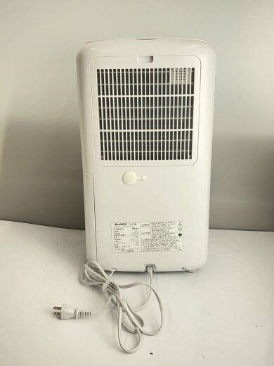 商品画像：除湿機 CV-S71-W 4