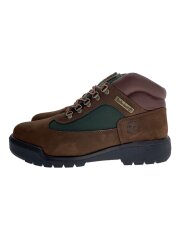 ブーツ/28cm/BRW/A18A6