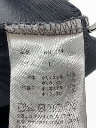 商品画像：ジャケット/L/ポリエステル/GRY/NN1324// 3