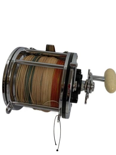 商品画像：リール/ベイトリール/senator 9/0 1