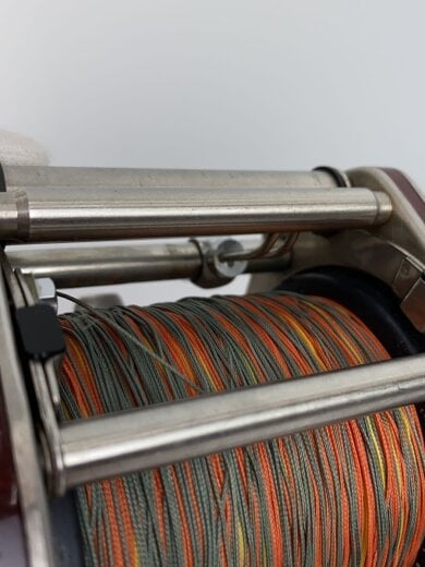 商品画像：SD100 リール/ベイトリール/SD100/ADVENTURE 4