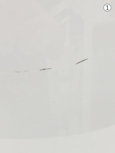 商品画像：空気清浄機 FU-N50-W 4