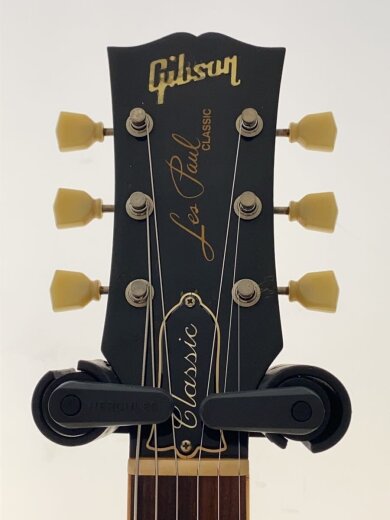 商品画像：LP CLASSIC PLUS LP CLASSIC PLUS/LMD/1993/エレキギター/レスポールタイプ/茶系/HH 3