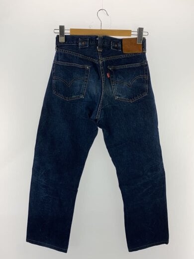 商品画像：ストレートパンツ/31/コットン/IDG/無地/201XX 2