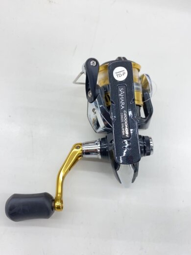 商品画像：268L-S リール/スピニングリール/268L-S 2