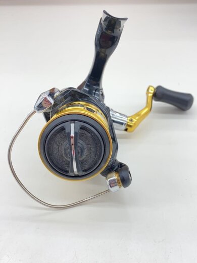 商品画像：268L-S リール/スピニングリール/268L-S 4