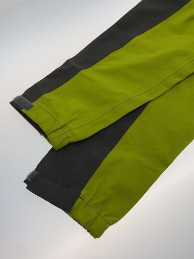 商品画像：セットアップ/M/ポリエステル/GRN/無地/レインウェア 6
