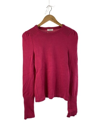 商品画像：ニット・セーター(厚手)/--/ウール/PNK 1