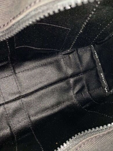 商品画像：ショルダーバッグ/--/BLK/M0016493 001 5