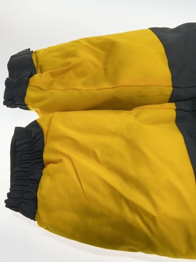 商品画像：ジャケット/L/ポリエステル/YLW/無地 5