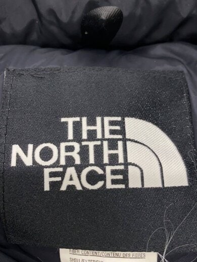 商品画像：ダウンジャケット/L/ナイロン/BLK/無地 3