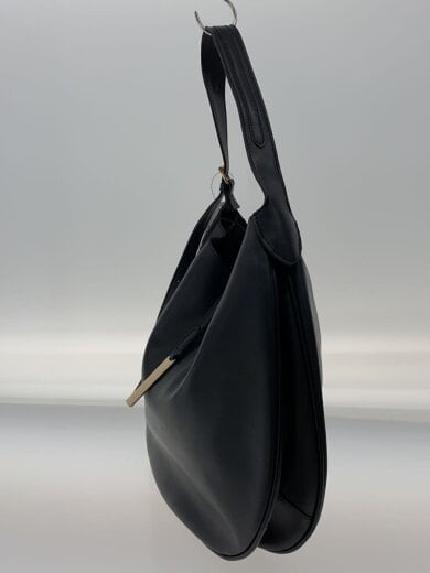 商品画像：トートバッグ/レザー/BLK 2