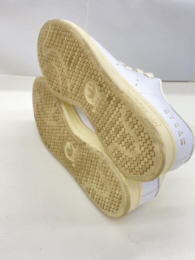 商品画像：ローカットスニーカー/23.5cm/WHT/APC011001 4