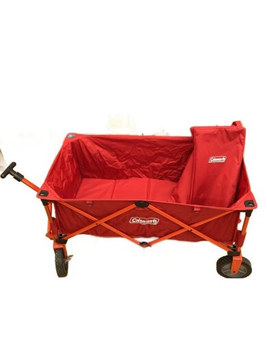 商品画像：キャンプ用品その他/RED 1