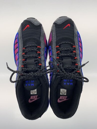 商品画像：Air Max Tailwind IV SE Low Black Magic Flamingo/28cm 3