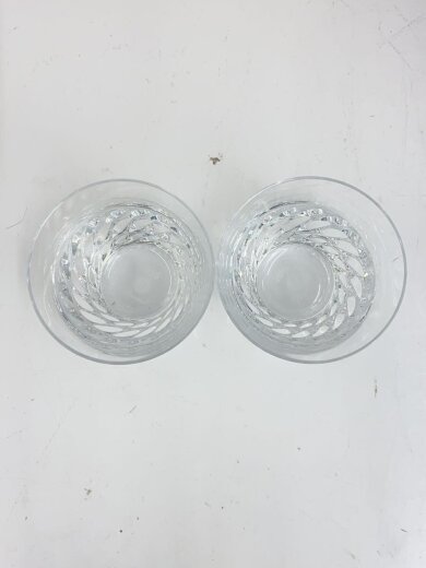 商品画像：グラス/2点セット/CLR 2