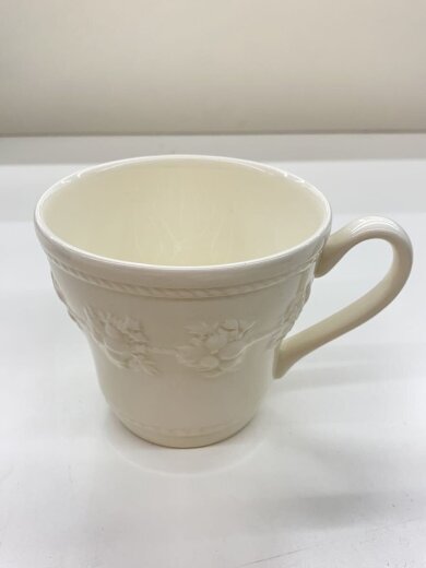 商品画像：カップ/2点セット/Queens Ware Collection// 4