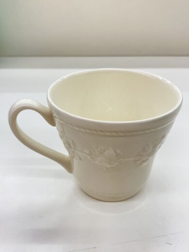 商品画像：カップ/2点セット/Queens Ware Collection// 5