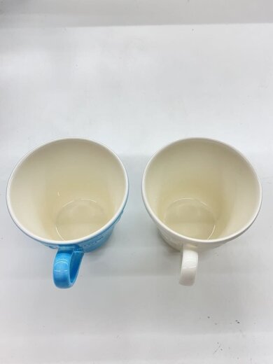 商品画像：カップ/2点セット/Queens Ware Collection// 6