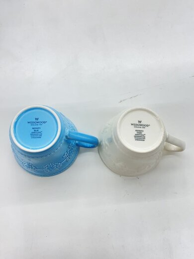 商品画像：カップ/2点セット/Queens Ware Collection// 7