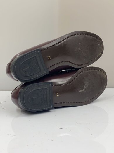 商品画像：ローファー/22cm/BRW 4