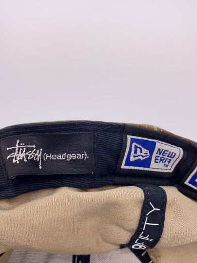 商品画像：キャップ/7 3/4/コットン/CML/カモフラ/メンズ/状態考慮 5