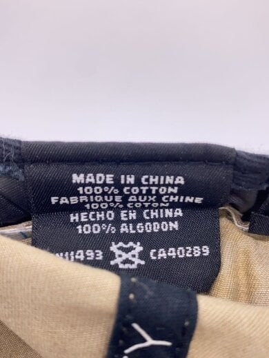 商品画像：キャップ/7 3/4/コットン/CML/カモフラ/メンズ/状態考慮 6