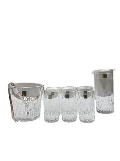 商品画像：洋食器その他/8点セット/CLR// 1