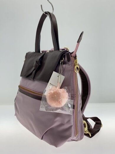 商品画像：リュック/--/PUP/無地 2