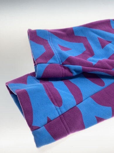 商品画像：MONOGRAM/パーカー/M/コットン/PUP/総柄/C632P02PF22 5