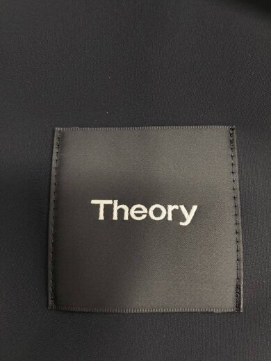 商品画像：テーラードジャケット/M/ナイロン/BLK/02-0304012-050-904 3