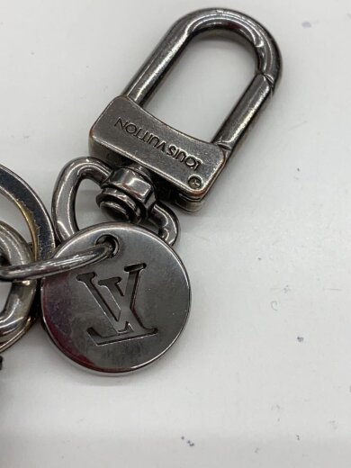 商品画像：ポルト・クレ・ドラゴンヌ_モノグラム・エクリプス/PVC/BLK/メンズ 2