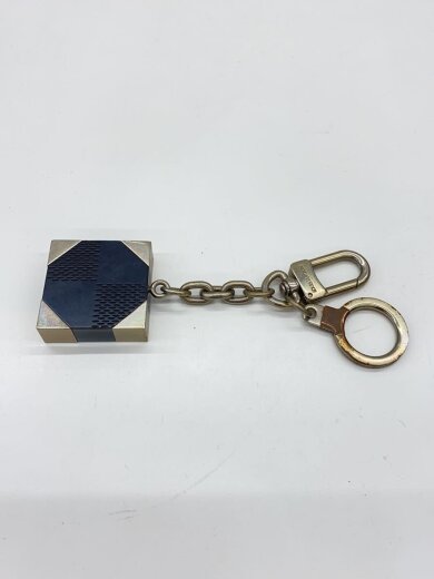 商品画像：ポルト・クレ_ダミエ・エベヌ/--/BLK/メンズ 2