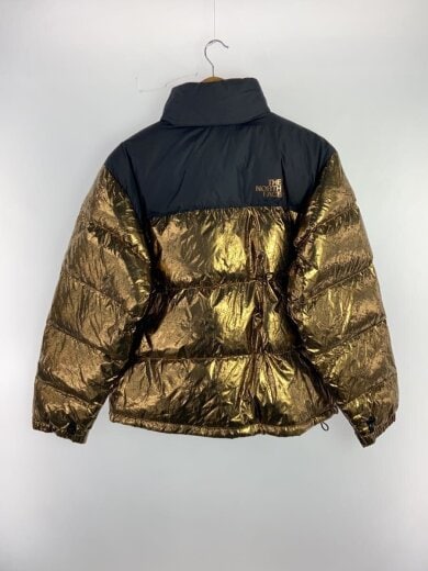 商品画像：ダウンジャケット/M/ポリエステル/NF0A3C8D 2