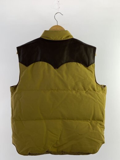 商品画像：ダウンベスト/L/コットン/CML/SC12340 2