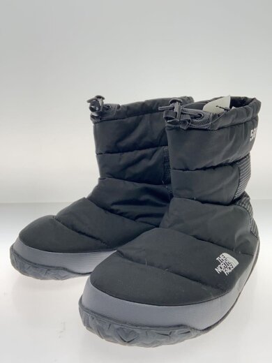 商品画像：M NUPTSE BOOTIE ANALOG/ブーツ/28cm/BLK/NF0A7W4H// 2
