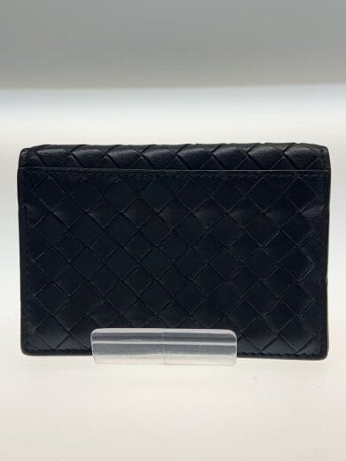 商品画像：カードケース/レザー/BLK/メンズ/B00424886E// 2