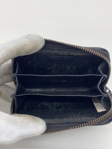 商品画像：コインケース/レザー/BLK/メンズ/B04734269H 4