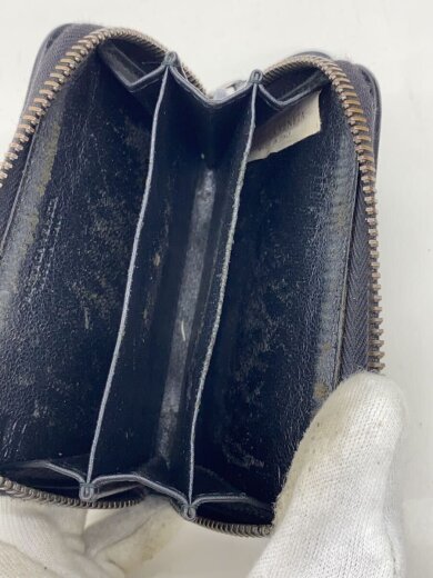 商品画像：コインケース/レザー/BLK/メンズ/B04734269H 5