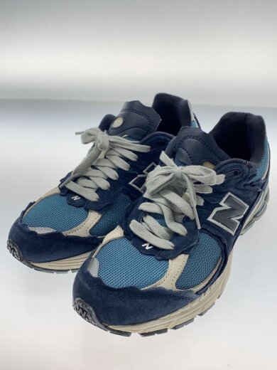 商品画像：M2002/ネイビー/26cm/NVY 2