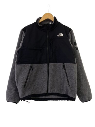 商品画像：DENALI JACKET_デナリジャケット/M/ポリエステル/BLK 1