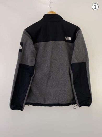 商品画像：DENALI JACKET_デナリジャケット/M/ポリエステル/BLK 2