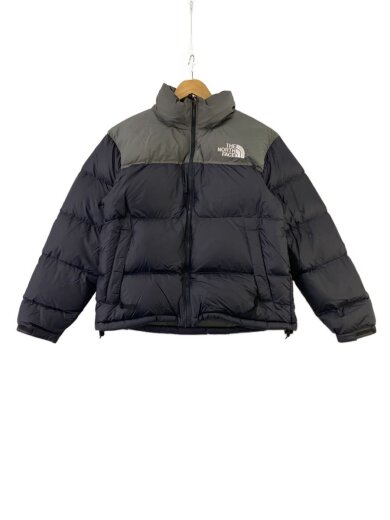 商品画像：NUPTSE JACKET_ヌプシジャケット/M/ナイロン/GRY 1