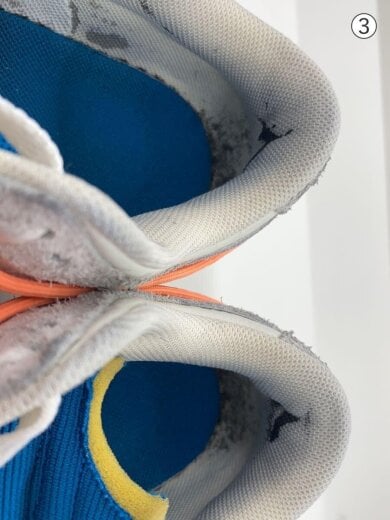 商品画像：DUNK LOW_ダンク ロー/27.5cm/WHT 8